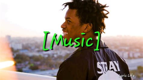 this life denzel curry lyrics|More.